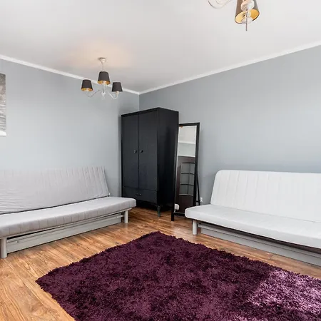 Podgorze Standard Studio Krakow Exterior photo
