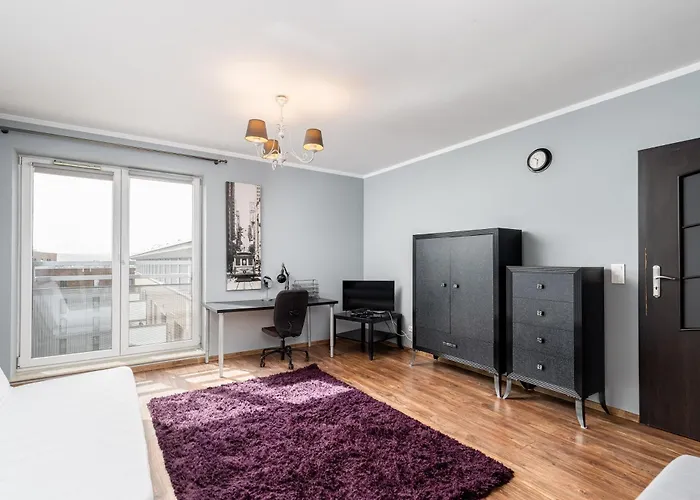 Podgorze Standard Studio